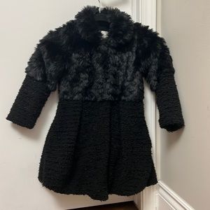 Girls coat